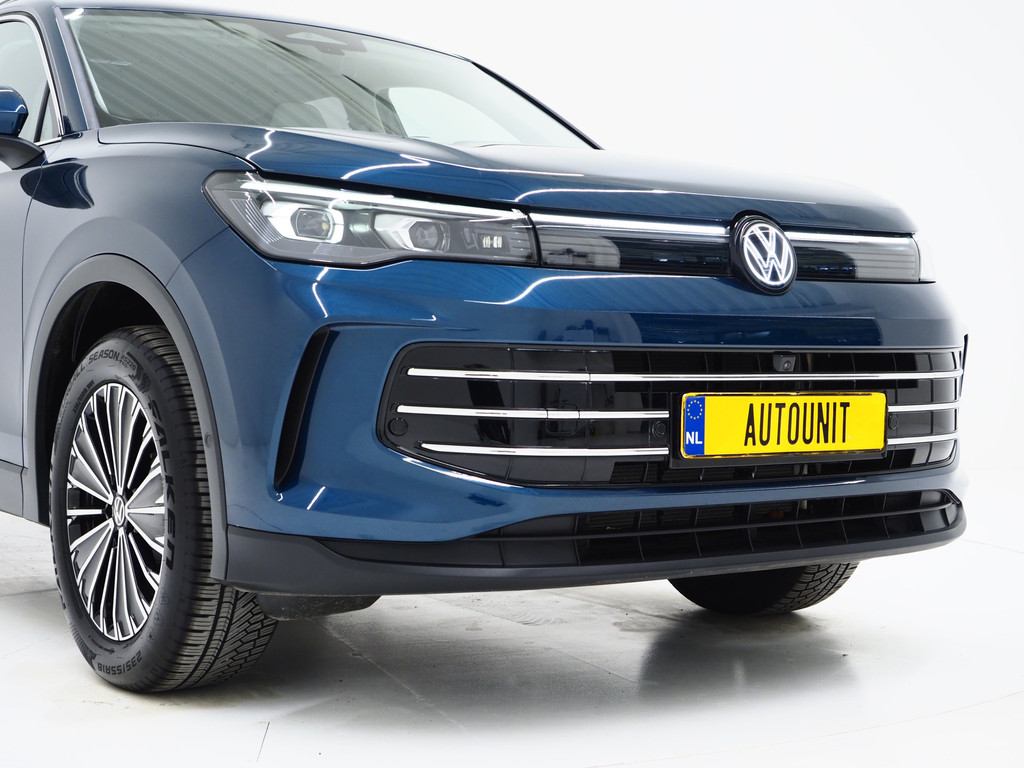 Volkswagen Tiguan 1.5 eHybrid Sport 54