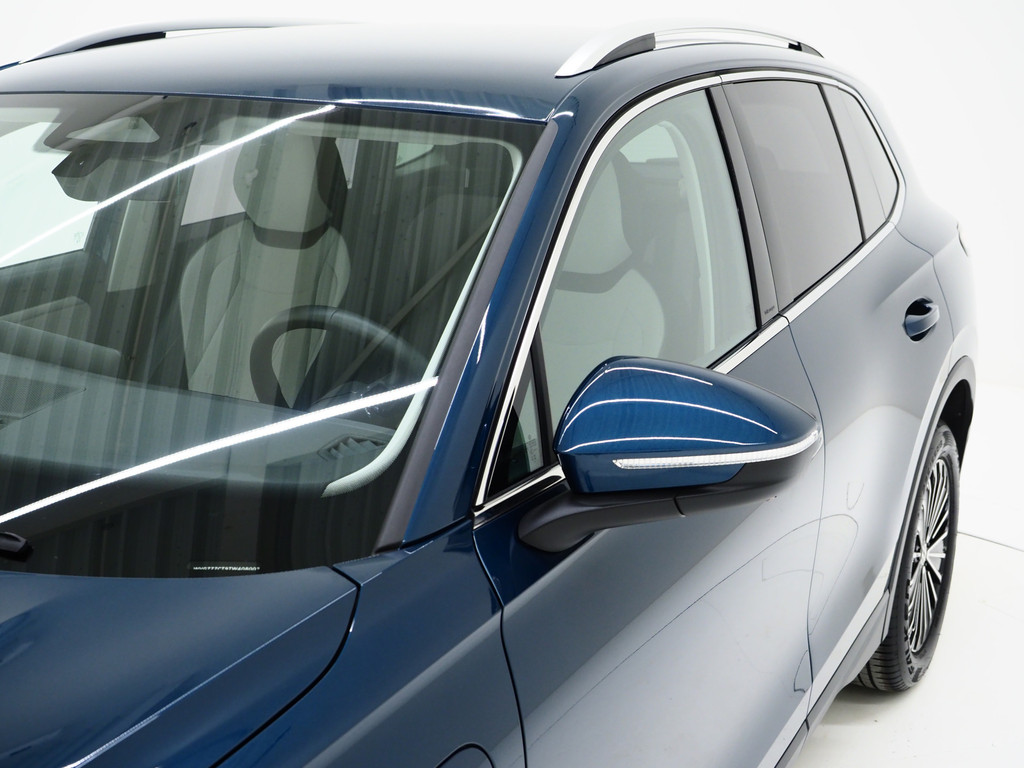 Volkswagen Tiguan 1.5 eHybrid Sport 55