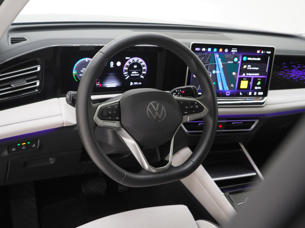 Volkswagen Tiguan 1.5 eHybrid Sport 60