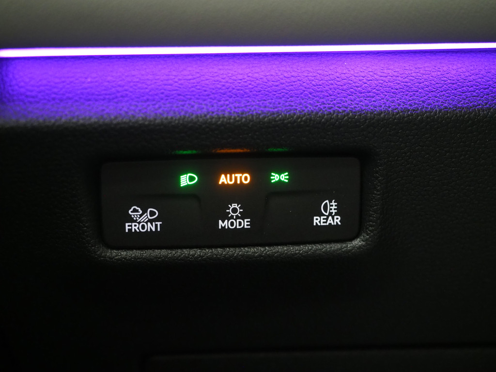 Volkswagen Tiguan 1.5 eHybrid Sport 63