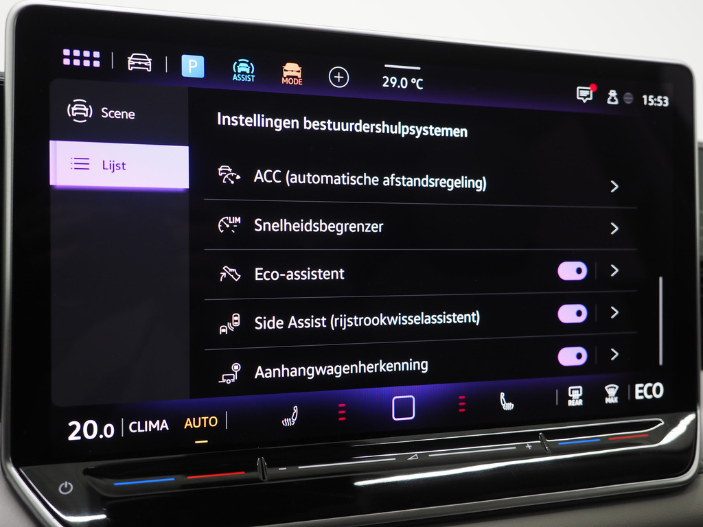 Volkswagen Tiguan 1.5 eHybrid Sport 73