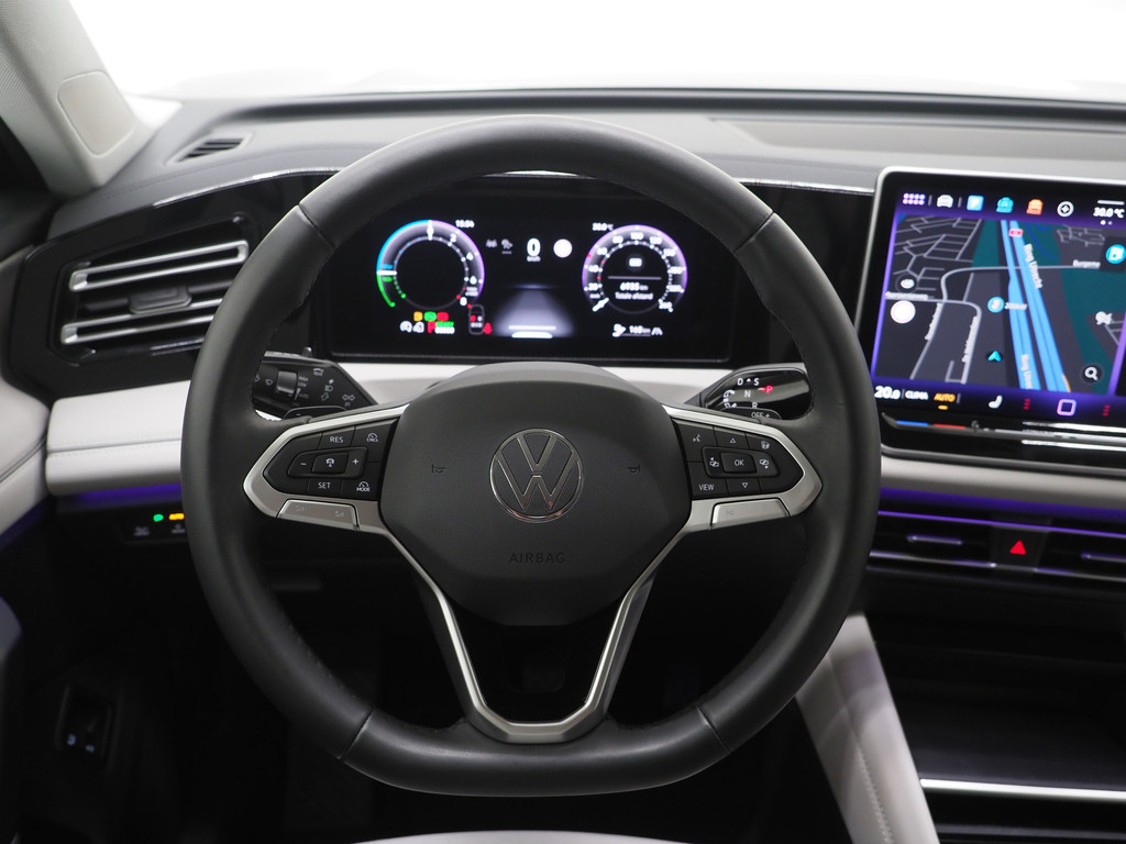 Volkswagen Tiguan 1.5 eHybrid Sport 80