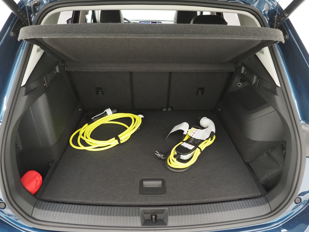 Volkswagen Tiguan 1.5 eHybrid Sport 82