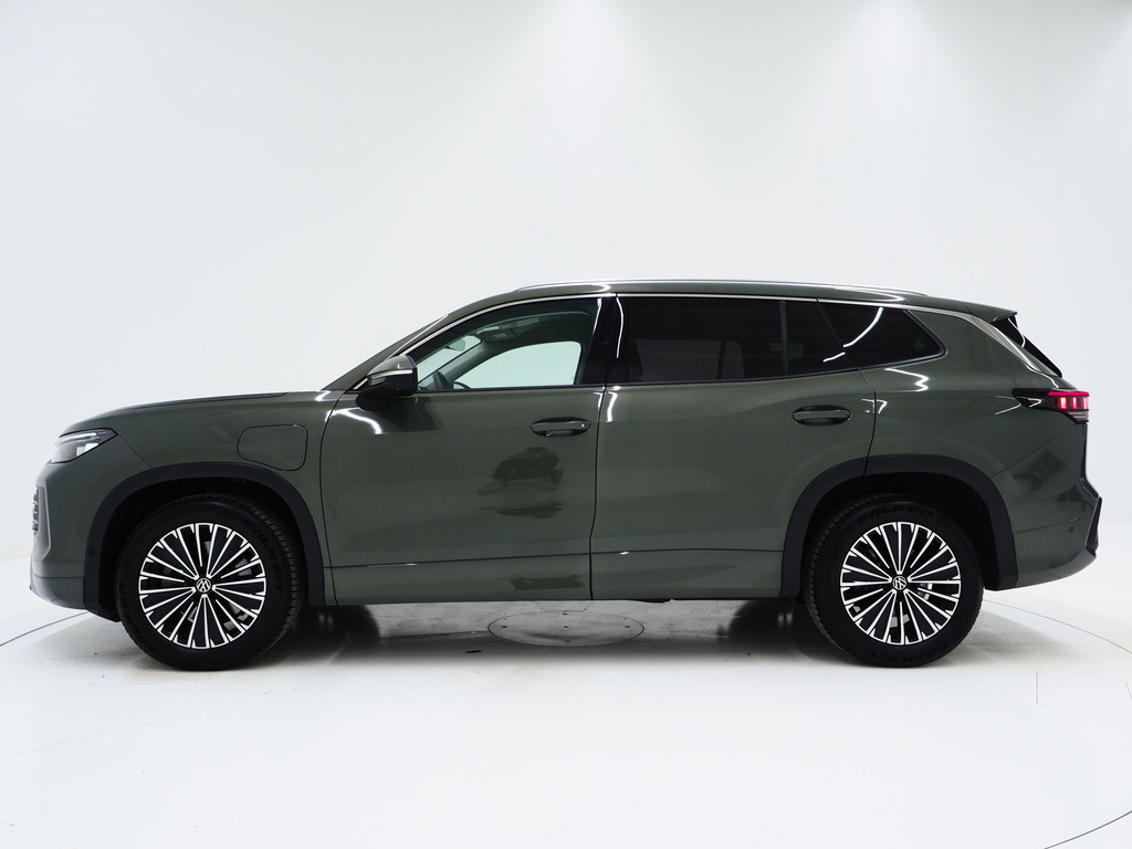 Volkswagen Tayron 1.5 eHybrid Elegance 1