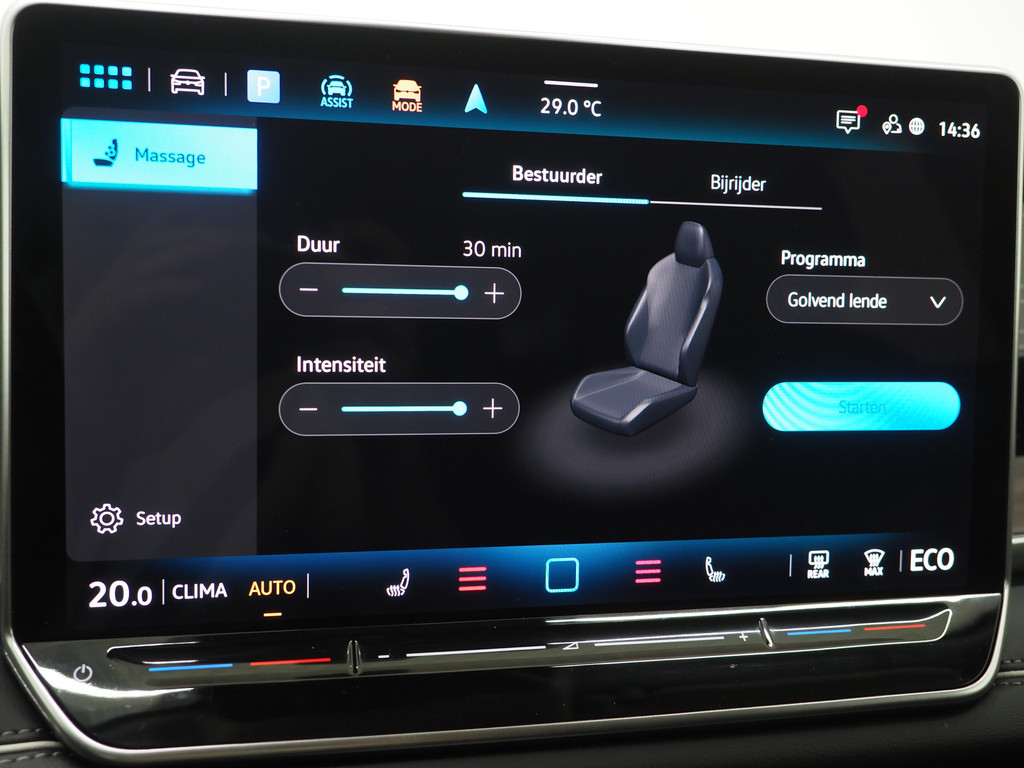 Volkswagen Tayron 1.5 eHybrid Elegance 27