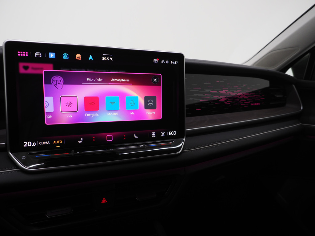 Volkswagen Tayron 1.5 eHybrid Elegance 34