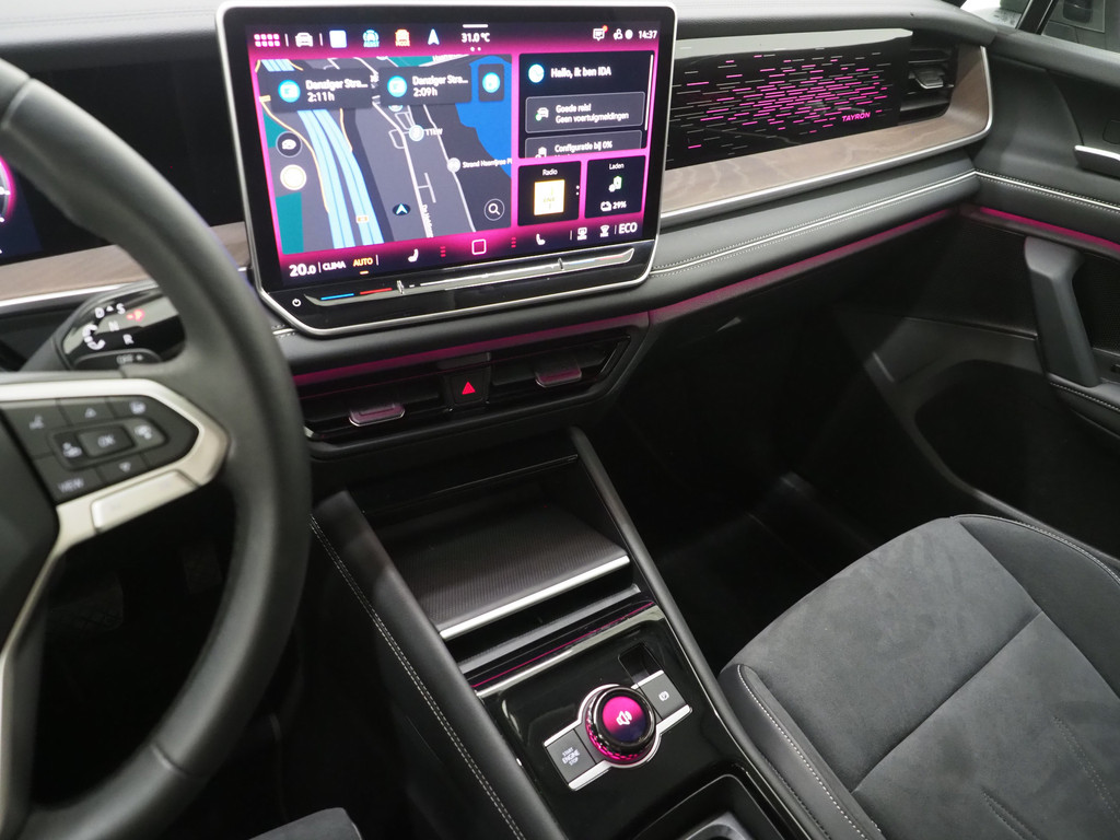 Volkswagen Tayron 1.5 eHybrid Elegance 35