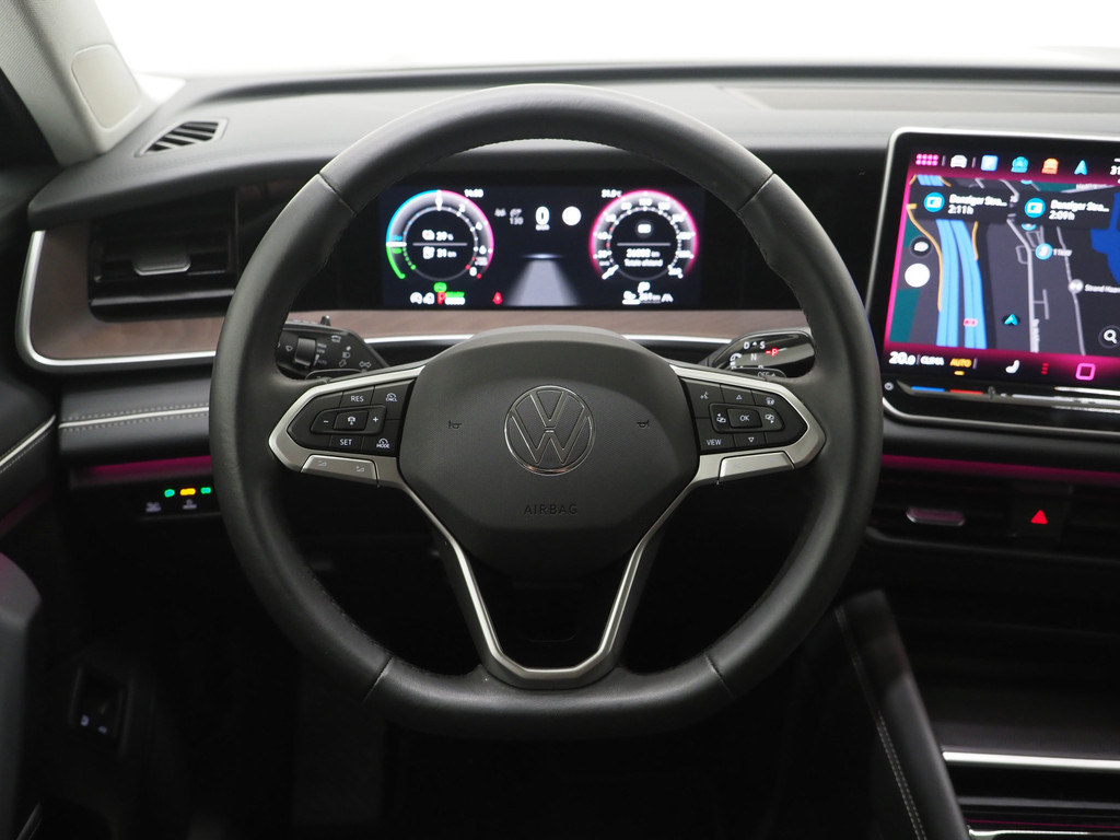 Volkswagen Tayron 1.5 eHybrid Elegance 36