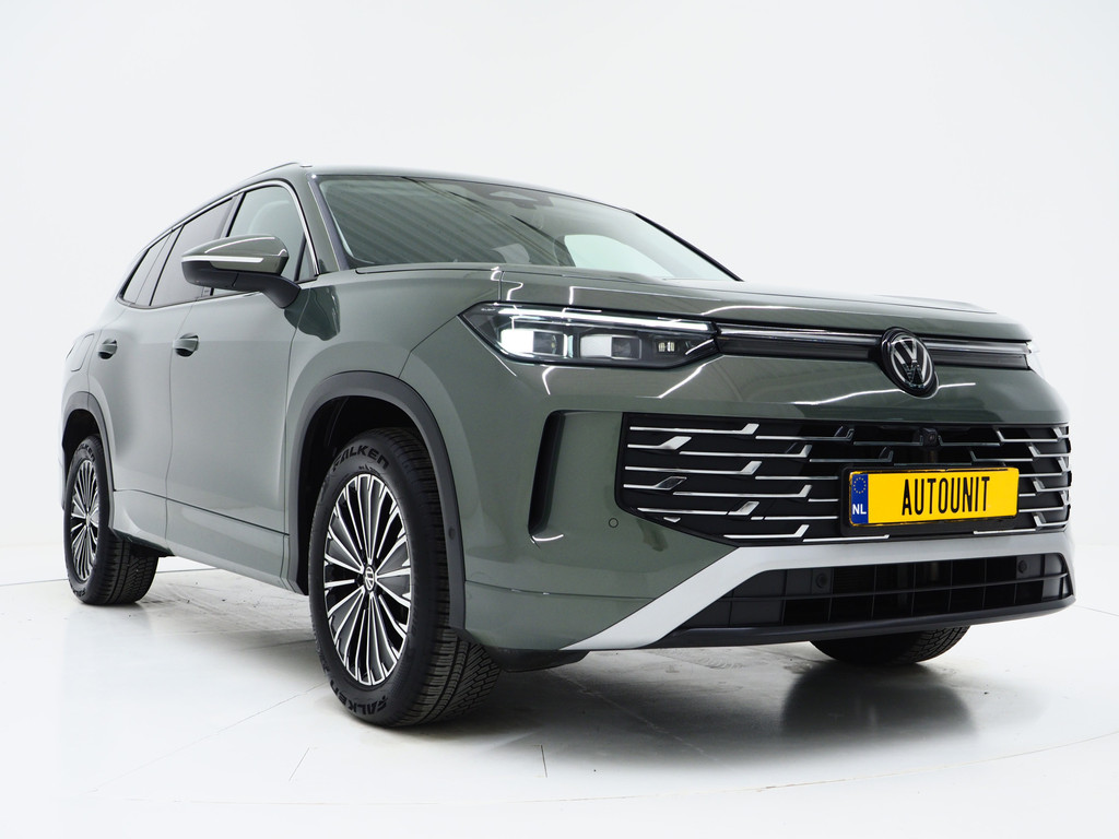 Volkswagen Tayron 1.5 eHybrid Elegance 52