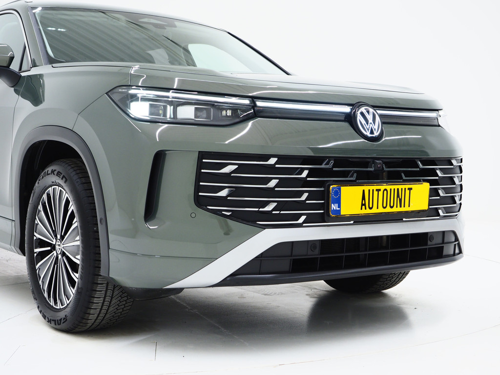Volkswagen Tayron 1.5 eHybrid Elegance 53