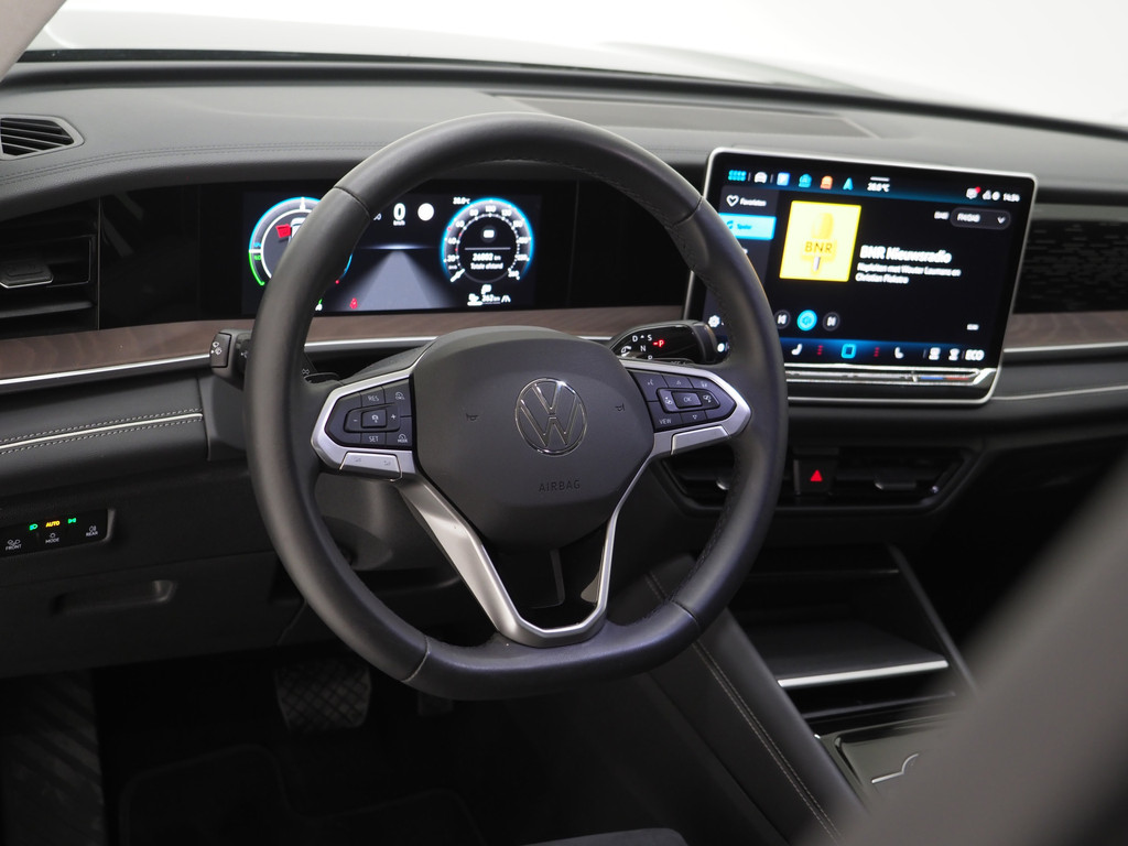 Volkswagen Tayron 1.5 eHybrid Elegance 59