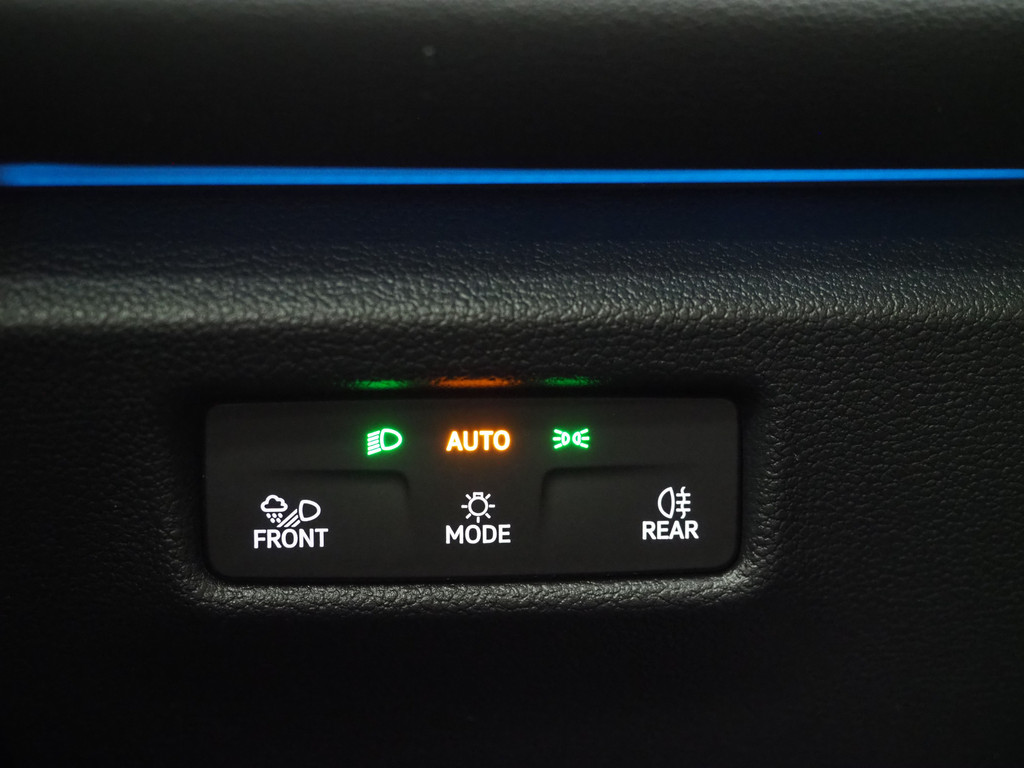 Volkswagen Tayron 1.5 eHybrid Elegance 62