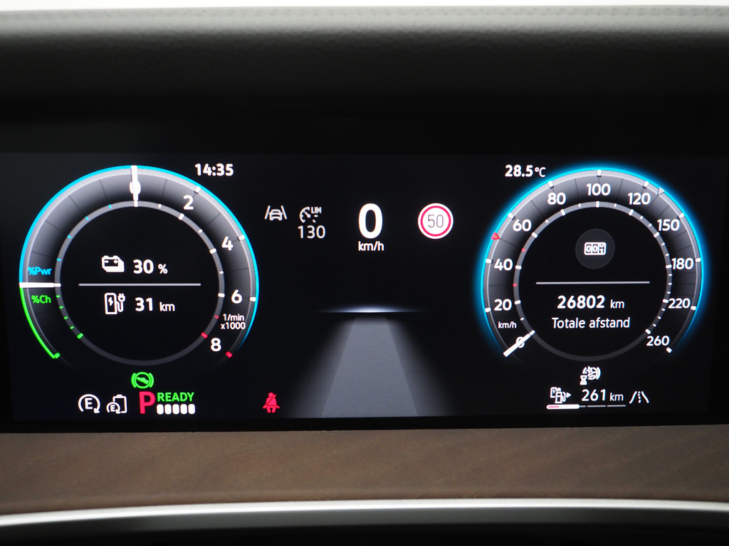 Volkswagen Tayron 1.5 eHybrid Elegance 67
