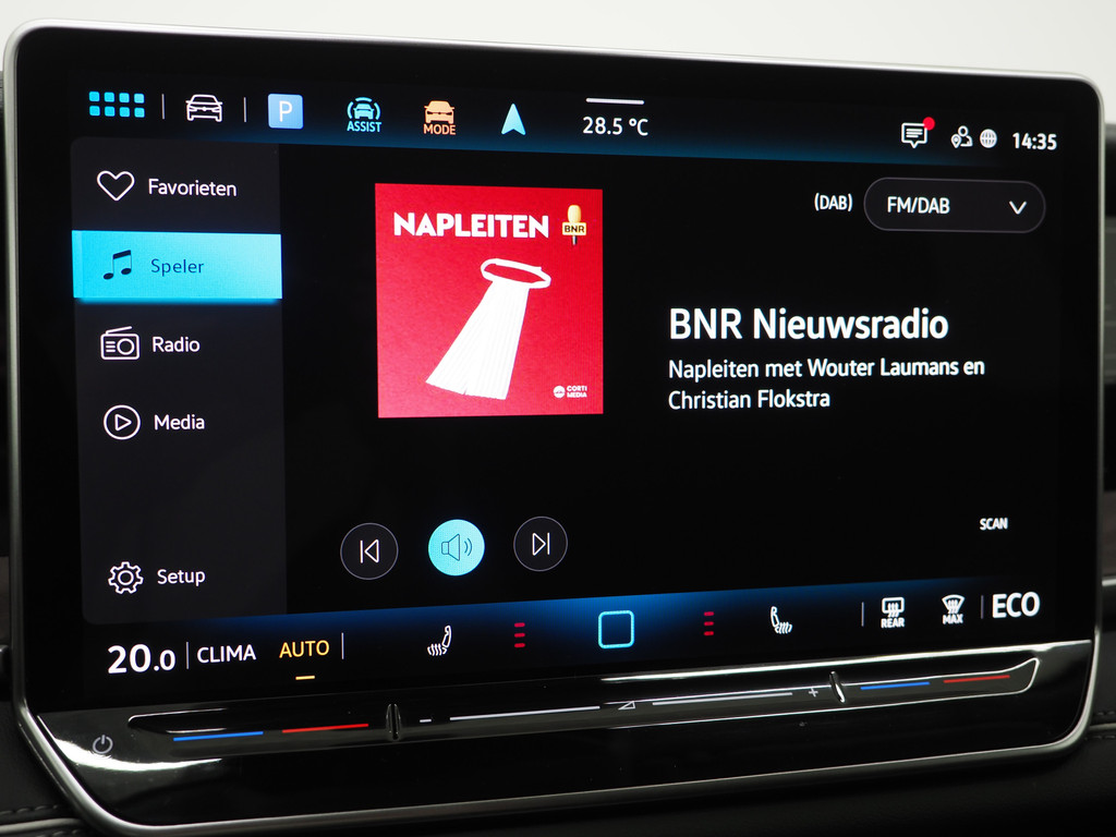 Volkswagen Tayron 1.5 eHybrid Elegance 68