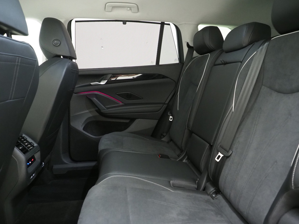 Volkswagen Tayron 1.5 eHybrid Elegance 79