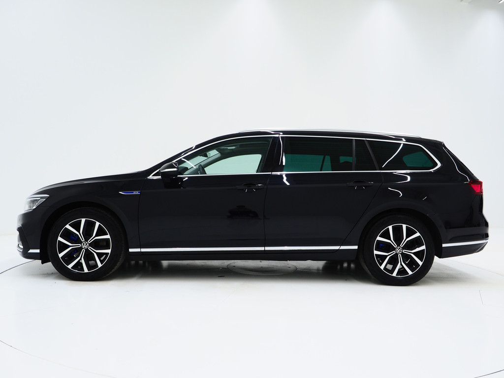 Volkswagen Passat Variant 1.4 TSI PHEV GTE 1