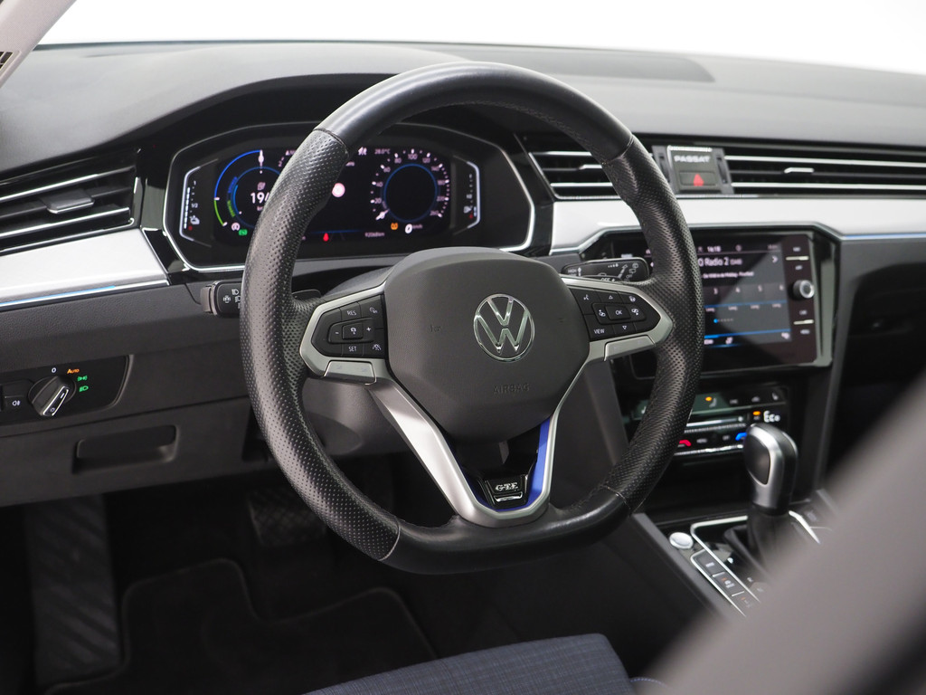 Volkswagen Passat Variant 1.4 TSI PHEV GTE 15