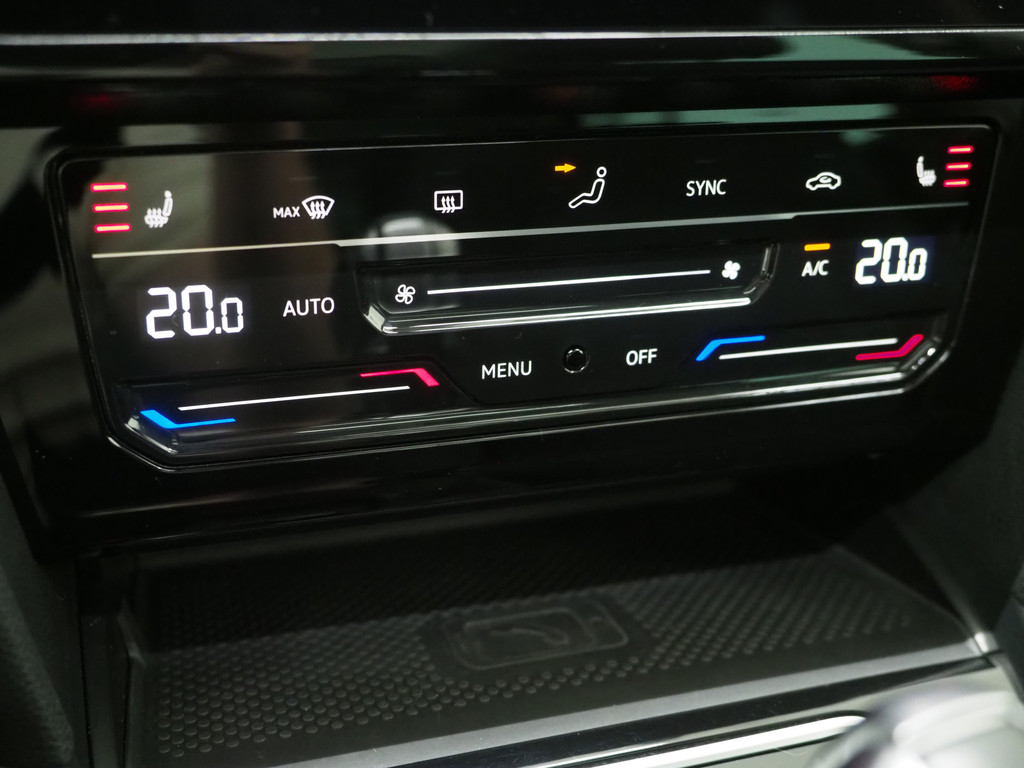 Volkswagen Passat Variant 1.4 TSI PHEV GTE 29