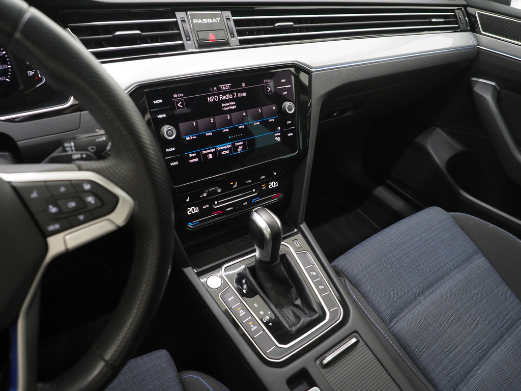 Volkswagen Passat Variant 1.4 TSI PHEV GTE 31