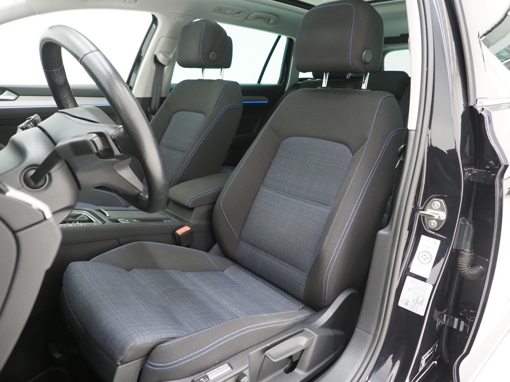 Volkswagen Passat Variant 1.4 TSI PHEV GTE 42