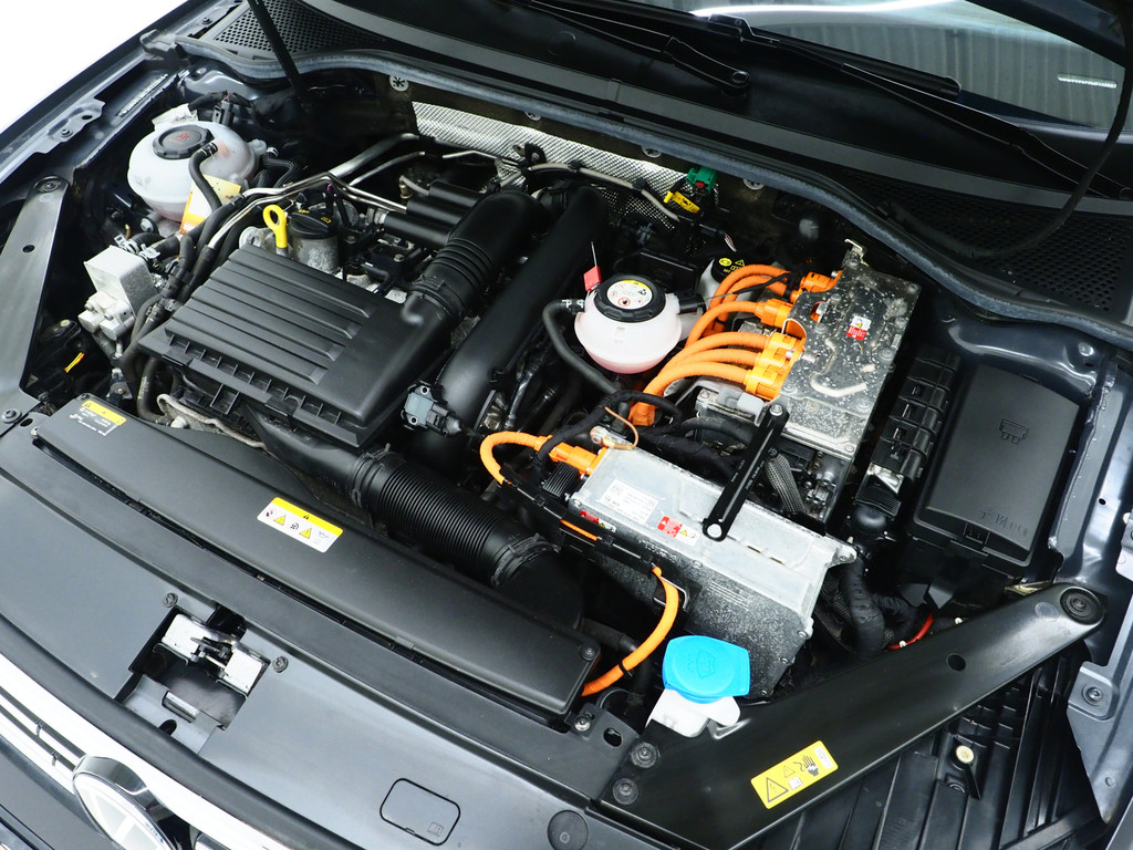 Volkswagen Passat Variant 1.4 TSI PHEV GTE 45