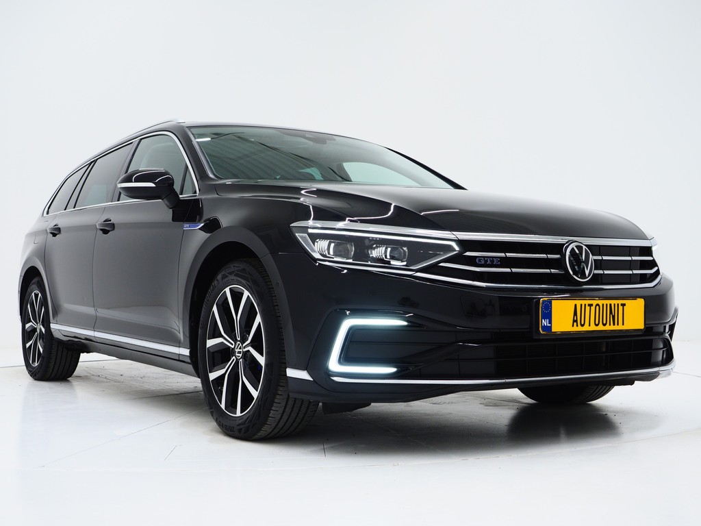 Volkswagen Passat Variant 1.4 TSI PHEV GTE 48
