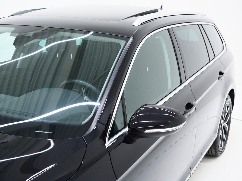 Volkswagen Passat Variant 1.4 TSI PHEV GTE 50