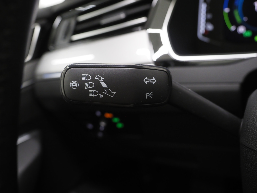Volkswagen Passat Variant 1.4 TSI PHEV GTE 59