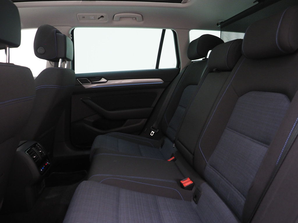 Volkswagen Passat Variant 1.4 TSI PHEV GTE 73