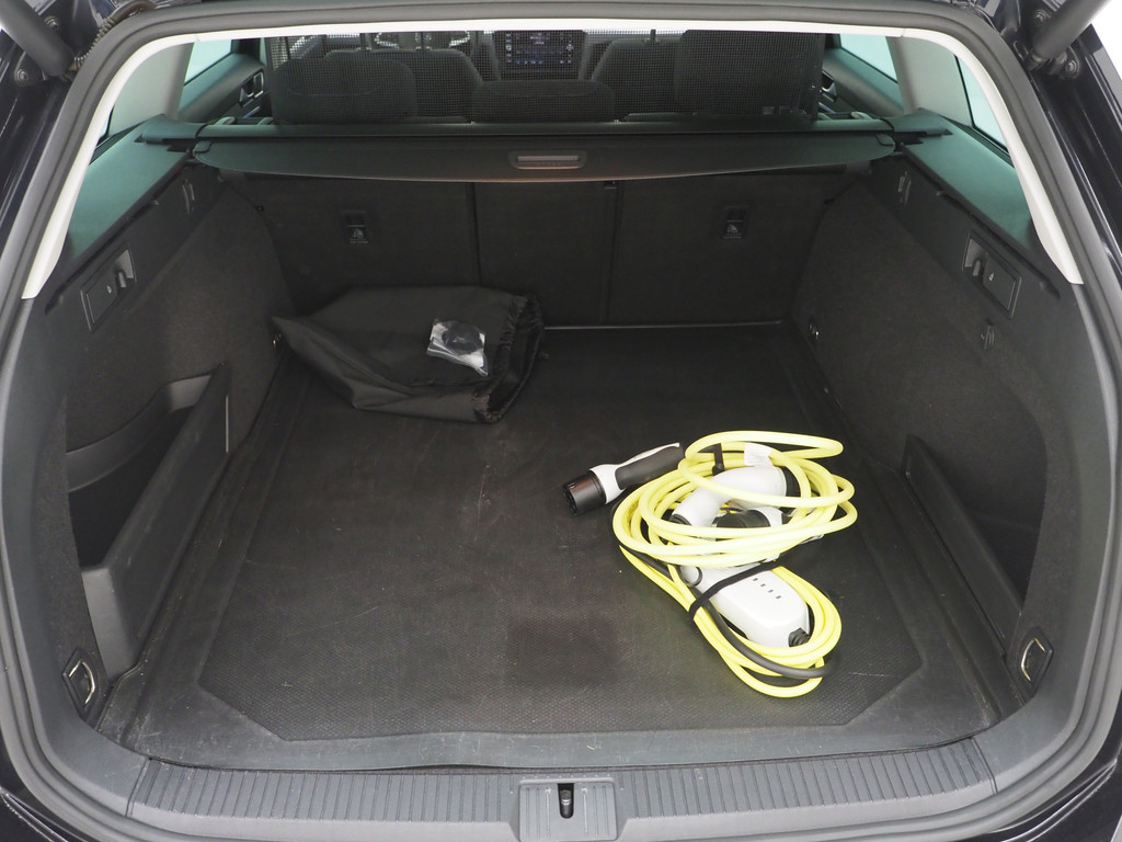 Volkswagen Passat Variant 1.4 TSI PHEV GTE 75