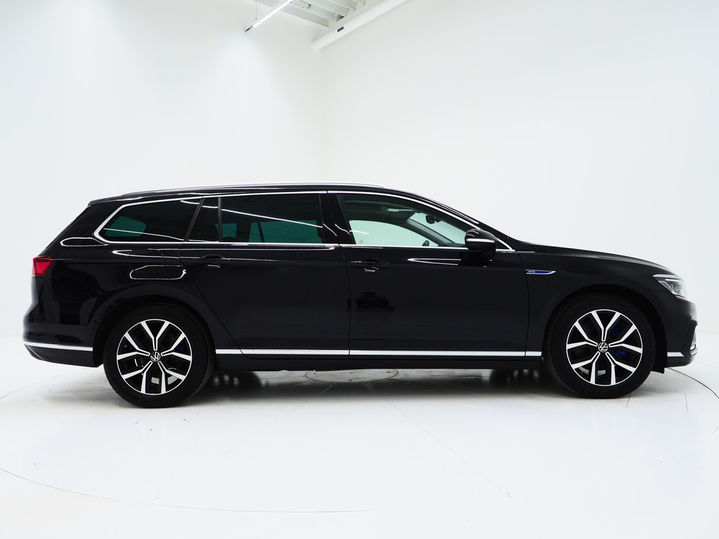 Volkswagen Passat Variant 1.4 TSI PHEV GTE 8