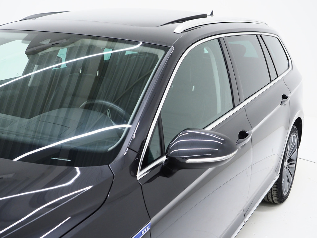 Volkswagen Passat Variant 1.4 TSI PHEV GTE 12