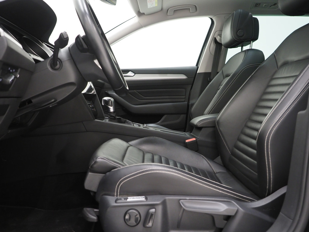 Volkswagen Passat Variant 1.4 TSI PHEV GTE 15
