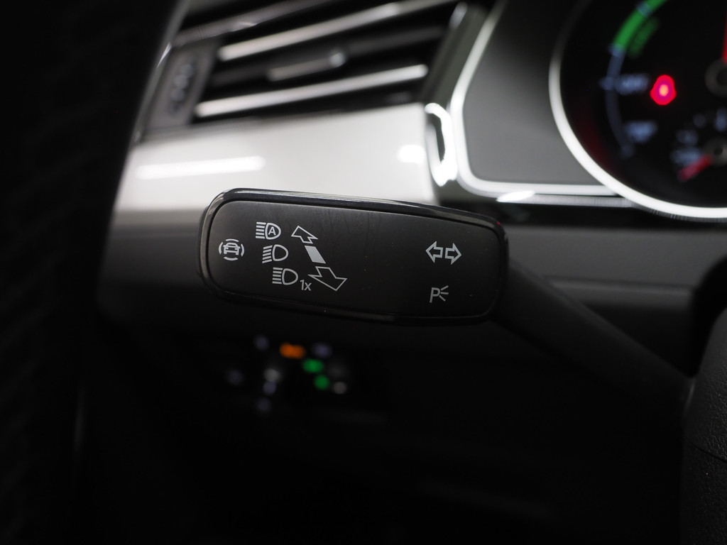 Volkswagen Passat Variant 1.4 TSI PHEV GTE 20