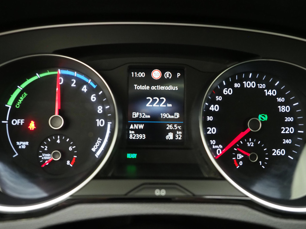 Volkswagen Passat Variant 1.4 TSI PHEV GTE 24