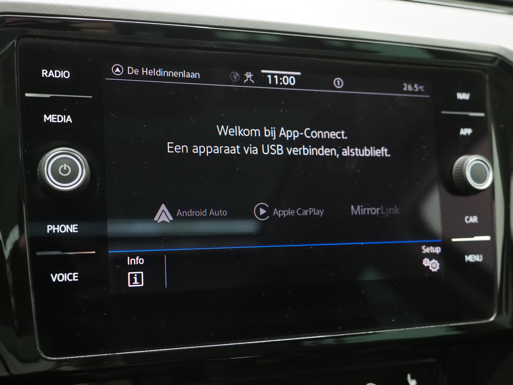 Volkswagen Passat Variant 1.4 TSI PHEV GTE 27