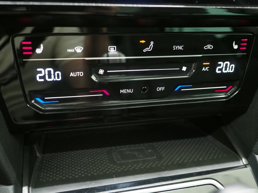Volkswagen Passat Variant 1.4 TSI PHEV GTE 31