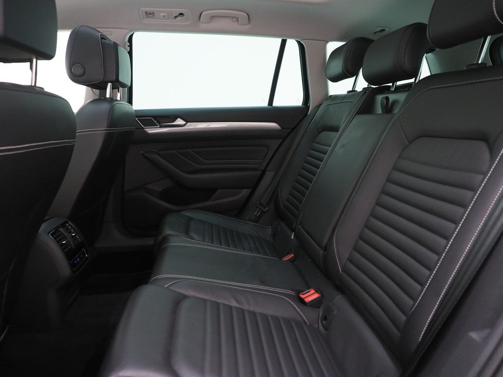 Volkswagen Passat Variant 1.4 TSI PHEV GTE 35