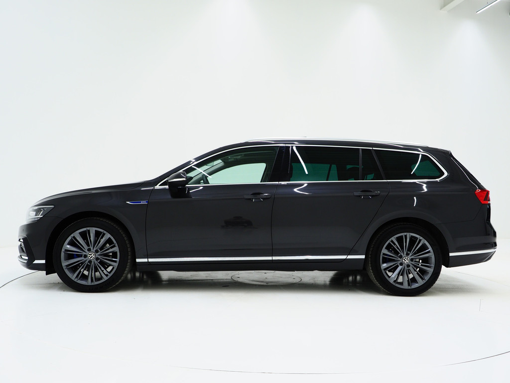 Volkswagen Passat Variant 1.4 TSI PHEV GTE 42