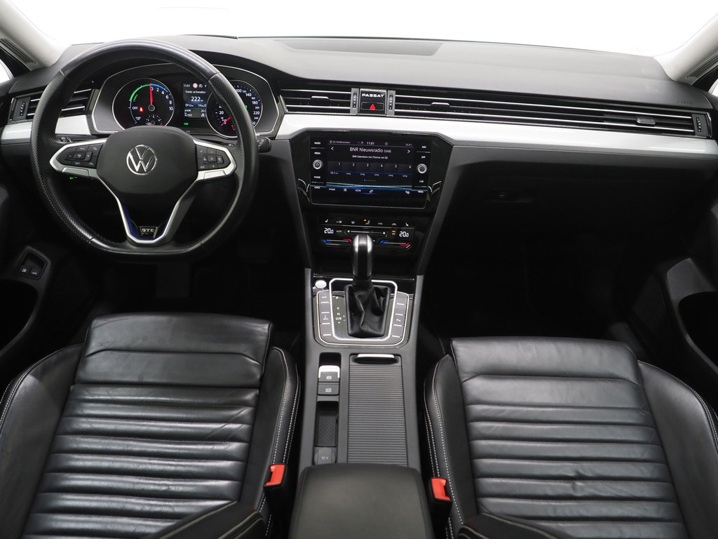 Volkswagen Passat Variant 1.4 TSI PHEV GTE 45
