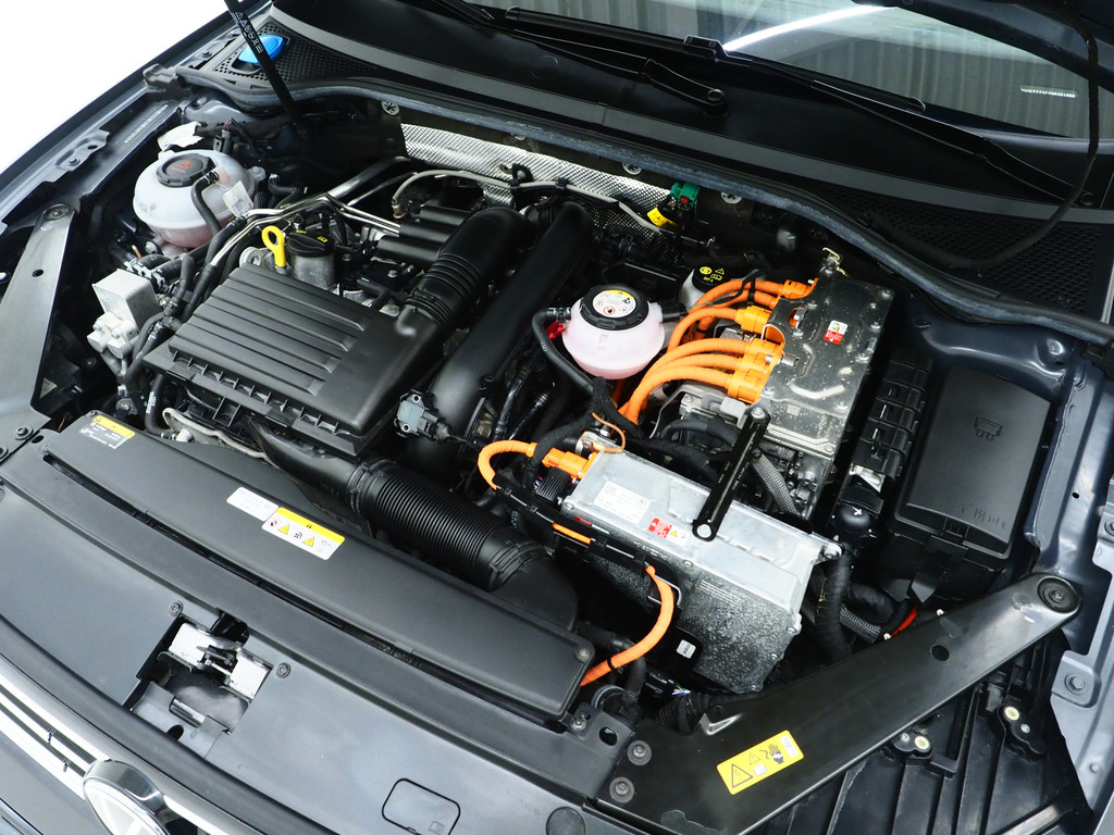 Volkswagen Passat Variant 1.4 TSI PHEV GTE 47