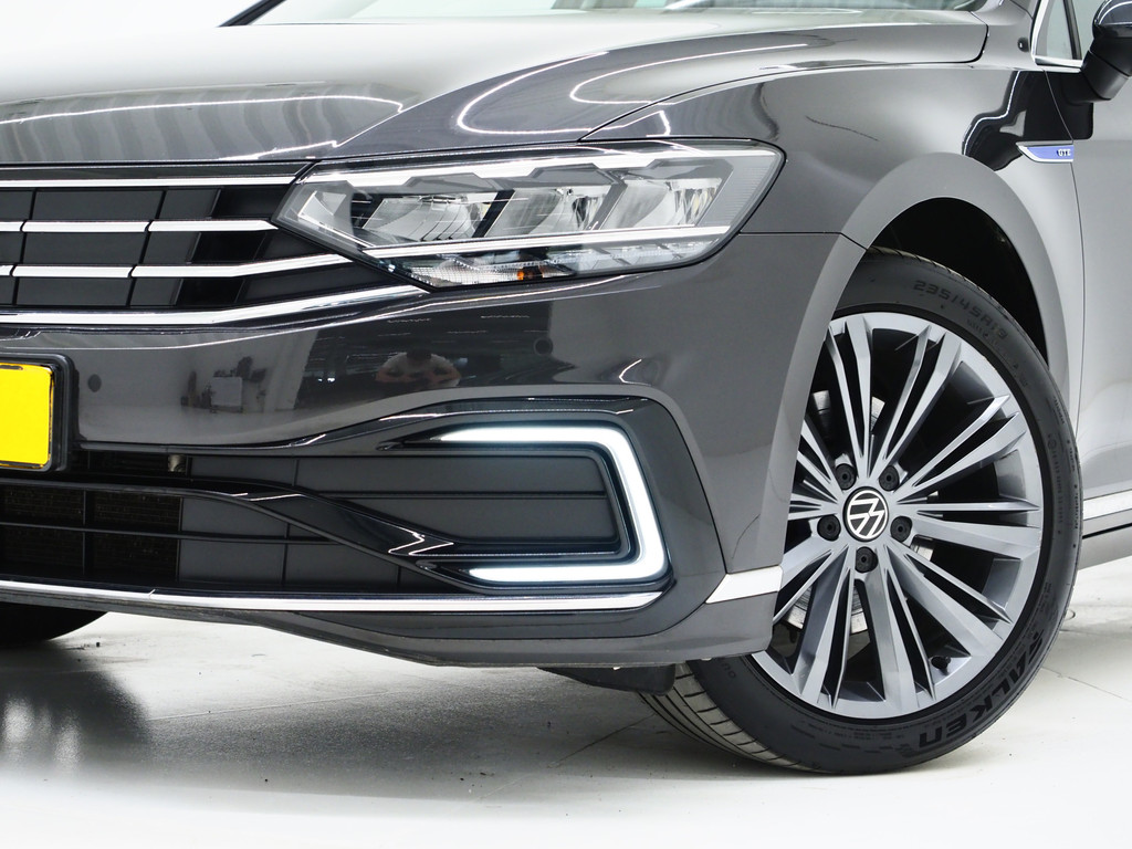 Volkswagen Passat Variant 1.4 TSI PHEV GTE 5