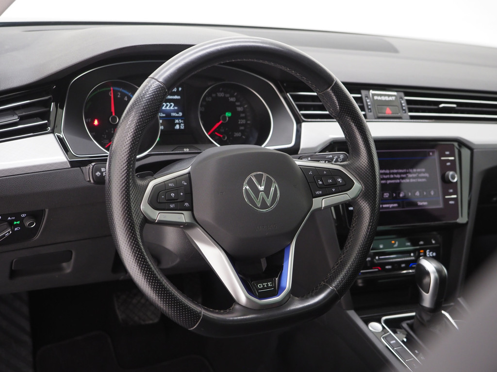 Volkswagen Passat Variant 1.4 TSI PHEV GTE 57