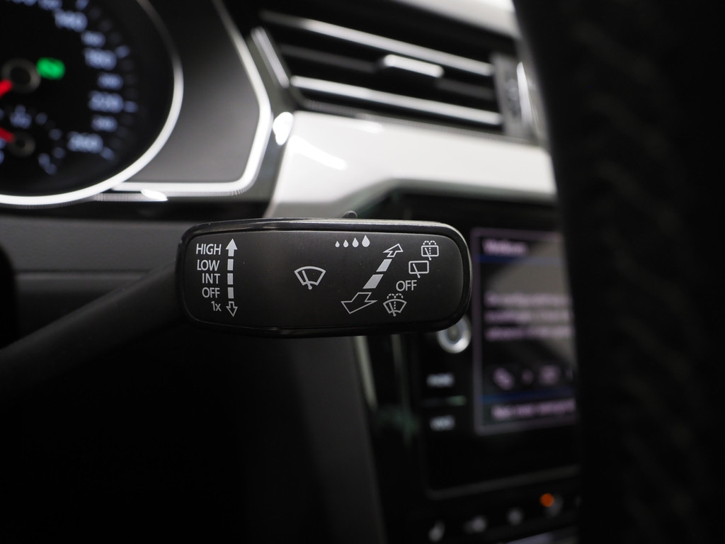 Volkswagen Passat Variant 1.4 TSI PHEV GTE 64