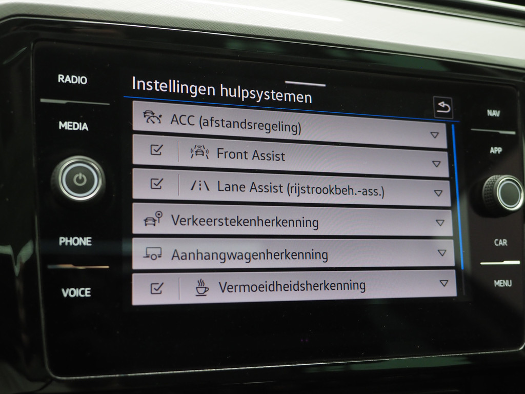 Volkswagen Passat Variant 1.4 TSI PHEV GTE 70