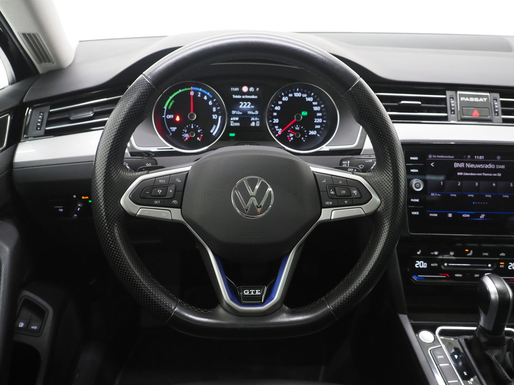 Volkswagen Passat Variant 1.4 TSI PHEV GTE 75