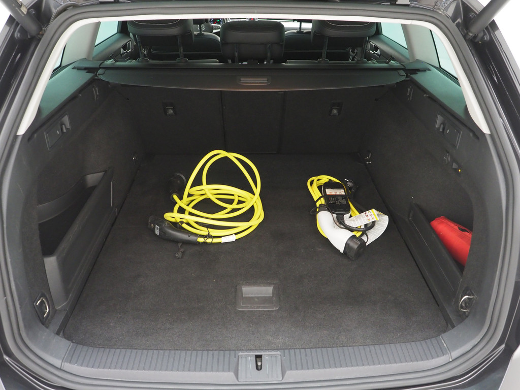 Volkswagen Passat Variant 1.4 TSI PHEV GTE 78
