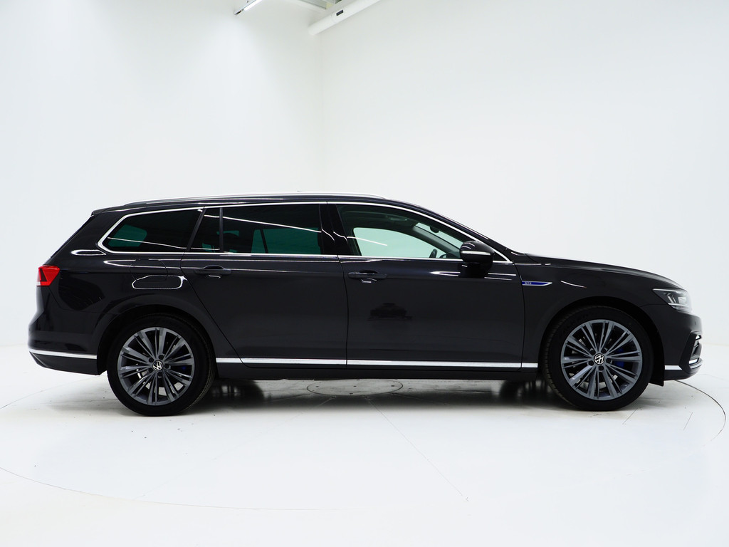 Volkswagen Passat Variant 1.4 TSI PHEV GTE 9