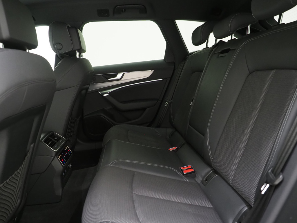 Audi A6 Avant 55 TFSI e quattro Competition Full Black 73