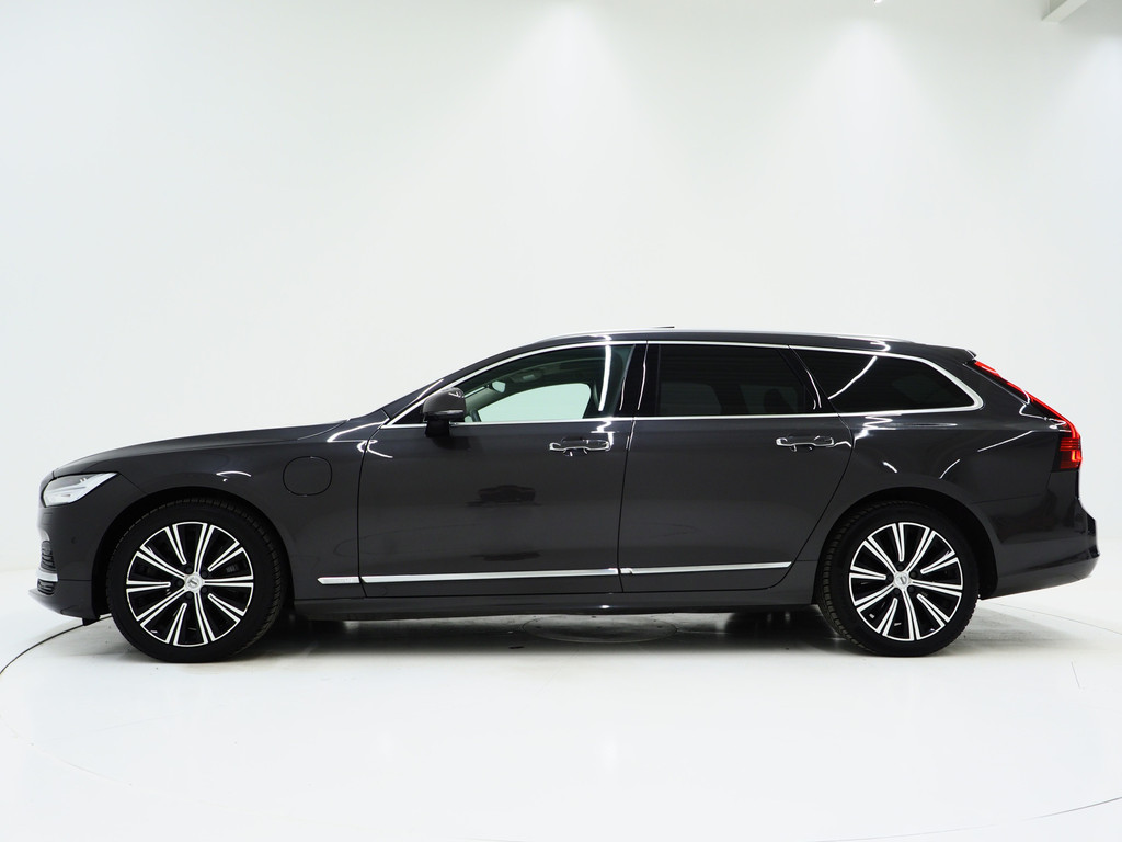 Volvo V90 2.0 T6 AWD Inscription 1